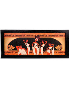 Cartel Colgante Disney Héroes Musas 30.48x12.7cm Decoración 2