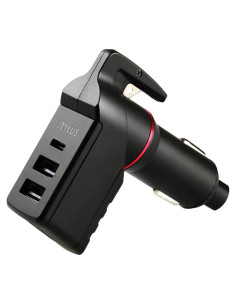 Ztylus Stinger Herramienta de Escape Emergencia Cargador USB