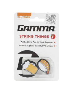 Amortiguador de Vibraciones GAMMA String Things Multicolor