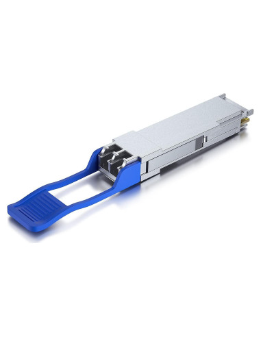 Transceptor Óptico 40GBASE-LR4 10Gtek QSFP+ LC 10km