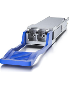 Transceptor Óptico 40GBASE-LR4 10Gtek QSFP+ LC 10km 2