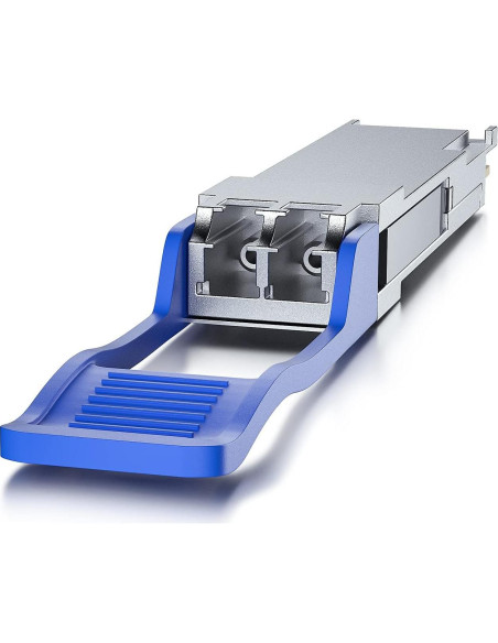 Transceptor Óptico 40GBASE-LR4 10Gtek QSFP+ LC 10km