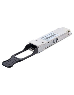 Transceptor Óptico 40GBASE-SR4 10Gtek QSFP+ 100m 850nm DDM