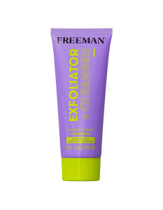 Freeman Exfoliante Facial 2 en 1 con Avena y Nuez 89 mL