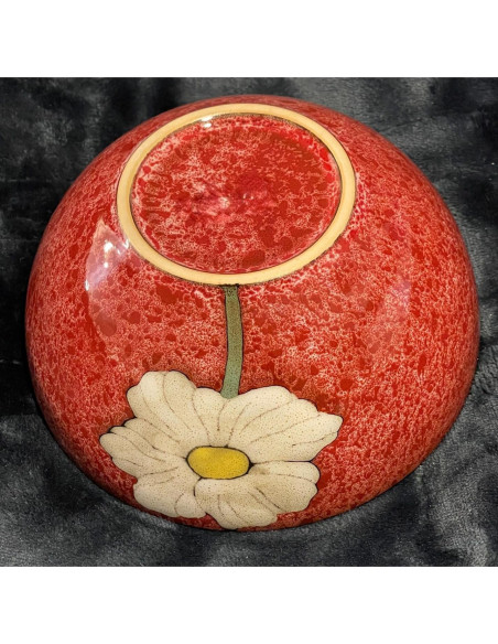 Juego de Cuencos de Cerámica Rockgoldbug 4 Piezas 1.8kg