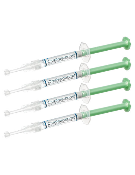 Kit Blanqueamiento Dental Opalescence 20% Ultradent 4 Jeringas