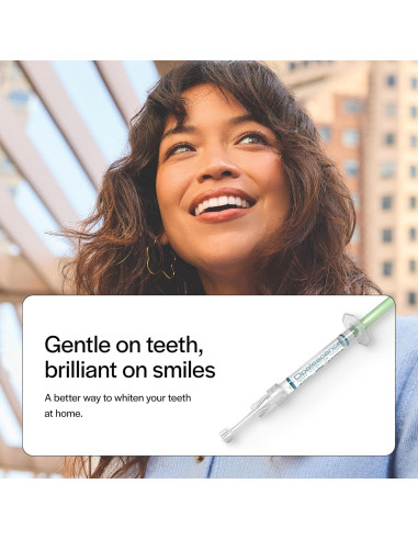 Kit Blanqueamiento Dental Opalescence 20% Ultradent 4 Jeringas