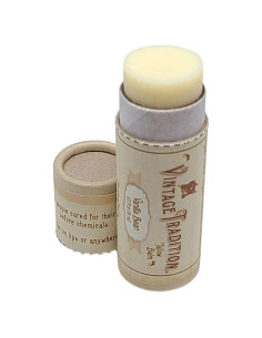 Bálsamo Labial Hidratante Vintage Tradition - 15 ml