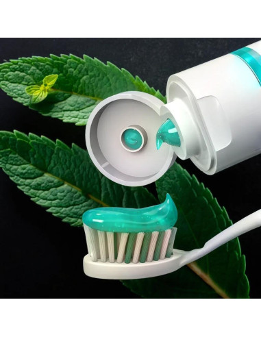 Kit Blanqueamiento Dental Opalescence 15% Menta 10 Tratamientos