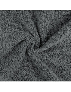 Conjunto de Toallas de Microfibra Orighty 50 Piezas 30x30 cm Gris 2