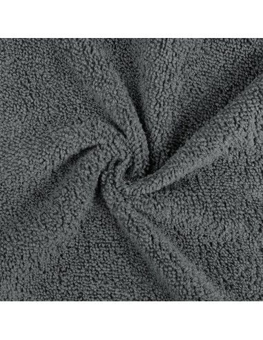 Conjunto de Toallas de Microfibra Orighty 50 Piezas 30x30 cm Gris