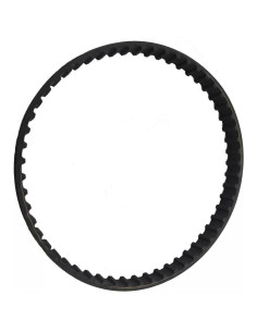 Correa de Lijadora Black and Decker BR300 Tipo 1 2 3 28 cm 2