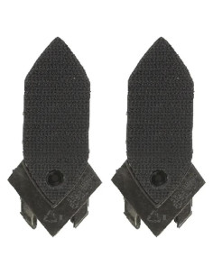 Paquete de 2 Placas de Lijadora YOKAMU para Black and Decker