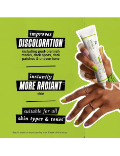 Suero Corrector de Color Kiehl's Auto-Tone SPF 30 15 cm 2