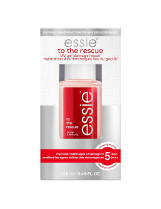 Essie Tratamiento Reparador de Uñas Dañadas Gel UV 13ml