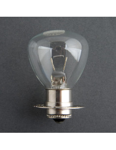 Bombilla Automática STANLEY A5575 12V 35W Vidrio Claro 2