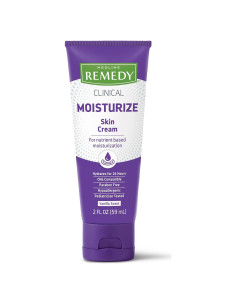 Crema Hidratante Medline Remedy 59 ml - Paquete de 24 Unidades
