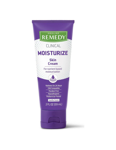Crema Hidratante Medline Remedy 59 ml - Paquete de 24 Unidades