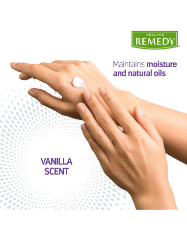 Crema Hidratante Medline Remedy 59 ml - Paquete de 24 Unidades