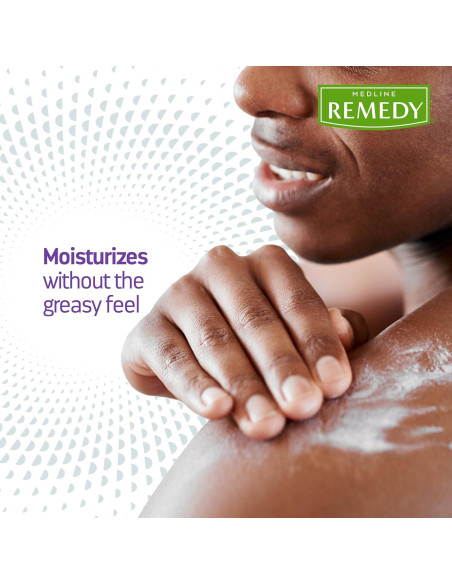 Crema Hidratante Medline Remedy 59 ml - Paquete de 24 Unidades