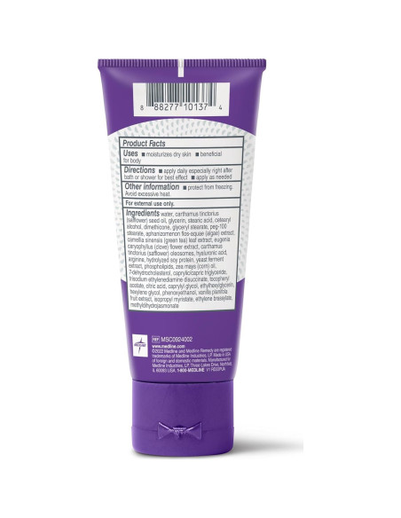 Crema Hidratante Medline Remedy 59 ml - Paquete de 24 Unidades