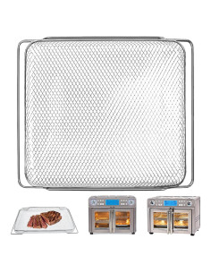 Cesta de Freidora de Aire Emeril Lagasse 25 QT 35.8x29.9 cm