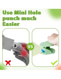 Juego de Troqueles UCEC 11pcs + Ayuda para Troquelar 2