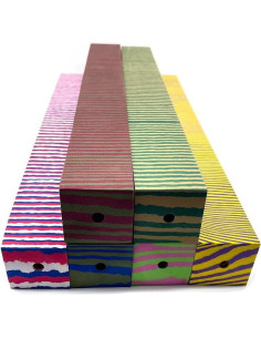 Bloques y Tubos EVA TackleZoom 45.72 cm para Construcción 2