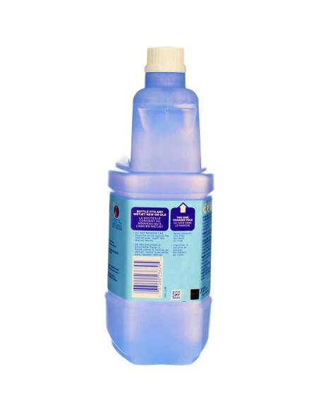 Solución Limpiadora Multi-Superficie Swiffer WetJet 4.98L
