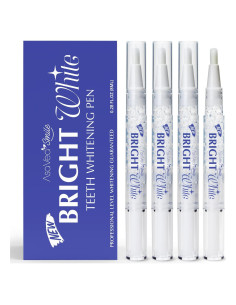 Bolígrafo Blanqueador de Dientes AsaVea 40+ Usos Menta