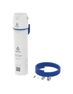 Filtro de Agua Bajo Fregadero Hydrovos DWSS 36.1 cm NSF 53