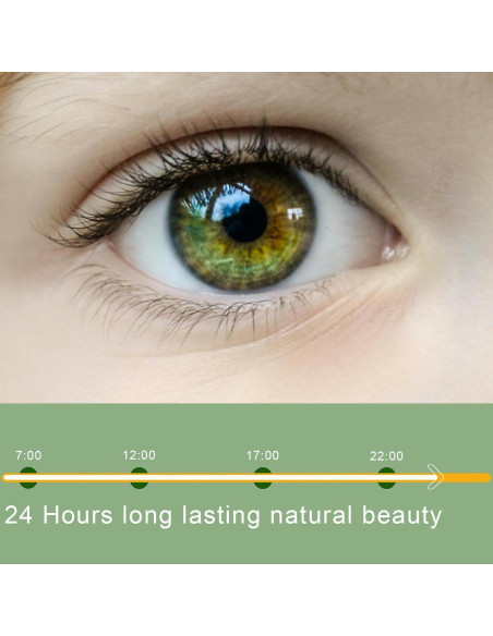 Rizador de Pestañas Calentado Tehoi S600 - Control de Temperatura