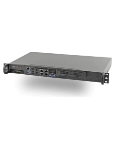 Servidor 1U Supermicro AS-5019D-FTN4 AMD EPYC 8 Núcleos