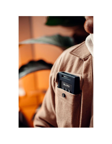 Disco Duro Externo Glyph 5 TB Portátil USB 2.5" Encriptado