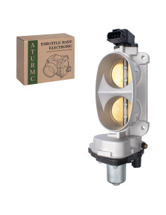 Cuerpo de Aceleración Electrónico ATURMC para Ford Mustang 4.6L V8 2005-2010