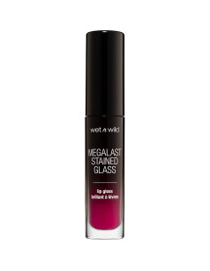 Brillo Labial Wet n Wild Mega Last 2.27g Amor Deslumbrante 2