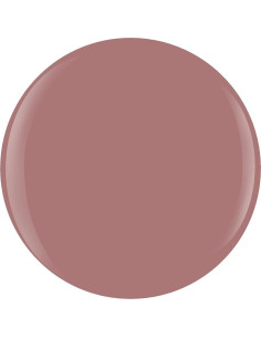 Esmalte de Gel Gelish 15mL Mauve Your Feet - Duradero y Brillante 2