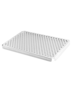 Rejilla Multiusos Nordic Ware 28.7x41.4 cm para Horno
