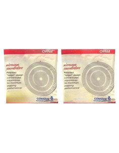 Concentradores de Palomitas de Maíz Microondas MLZXWXJ 16 Piezas