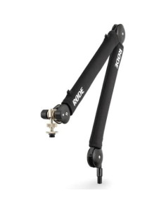 Brazo de Estudio Rode PSA1+ para Podcasting y Streaming 2