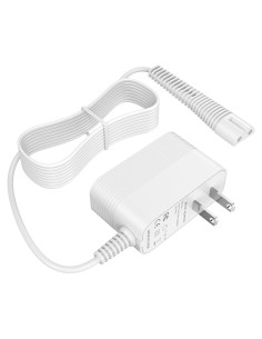 Cargador 12V JATERSERN para depiladora Braun Silk Epil 9