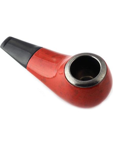 Pipa de Tabaco GStar Modelo 30023 Pequeña Royal Tobacco