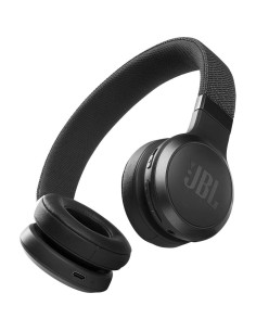 Auriculares In-Ear JBL Live 460NC + Altavoz Bluetooth Charge 5 2