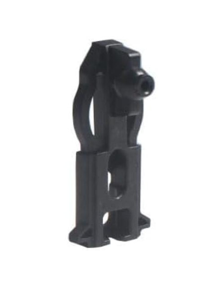 Bisagra de Reemplazo Giratoria para Auriculares Logitech G535 G335 G733