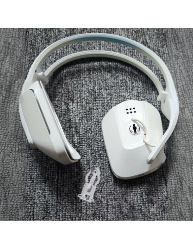 Bisagra de Reemplazo Giratoria para Auriculares Logitech G535 G335 G733