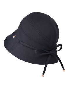 Sombrero de Cubo Wanheart para Mujeres UPF 50+ Ajustable Plegable