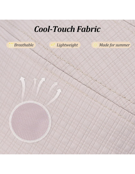 Sombrero de Cubo Wanheart para Mujeres UPF 50+ Ajustable Plegable