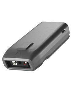 Escáner de Código de Barras Bluetooth NetumScan Mini 1D 3-en-1