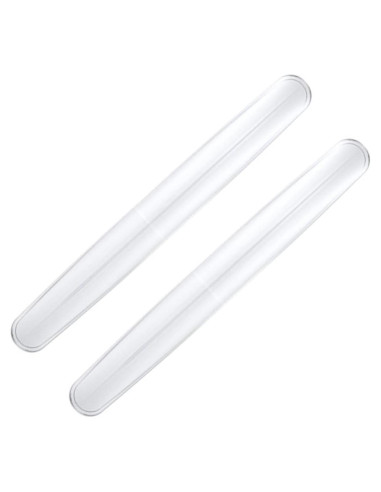 Tiras Adhesivas Transparentes FAVOMOTO para Puertas de Coche