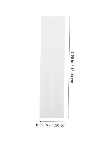 Tiras Adhesivas Transparentes FAVOMOTO para Puertas de Coche